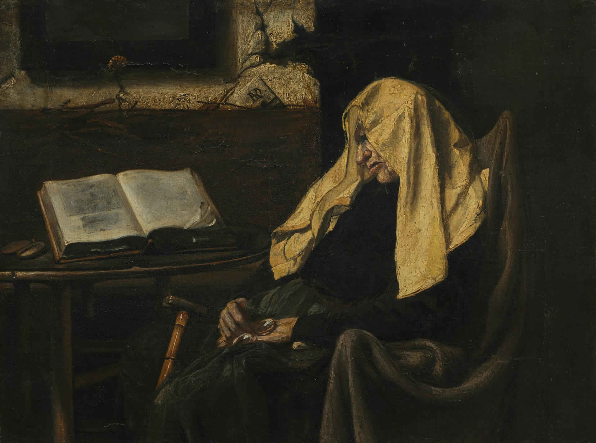 Hermit Philosophy